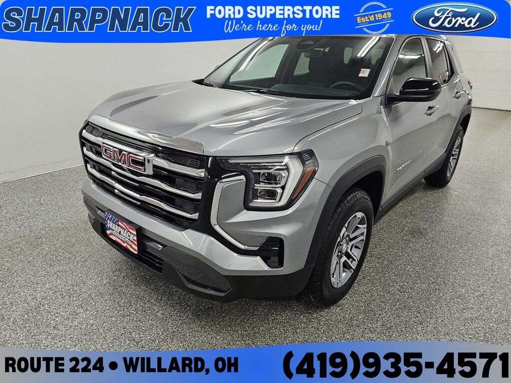 Used Car Deals Willard OH - Sharpnack Ford