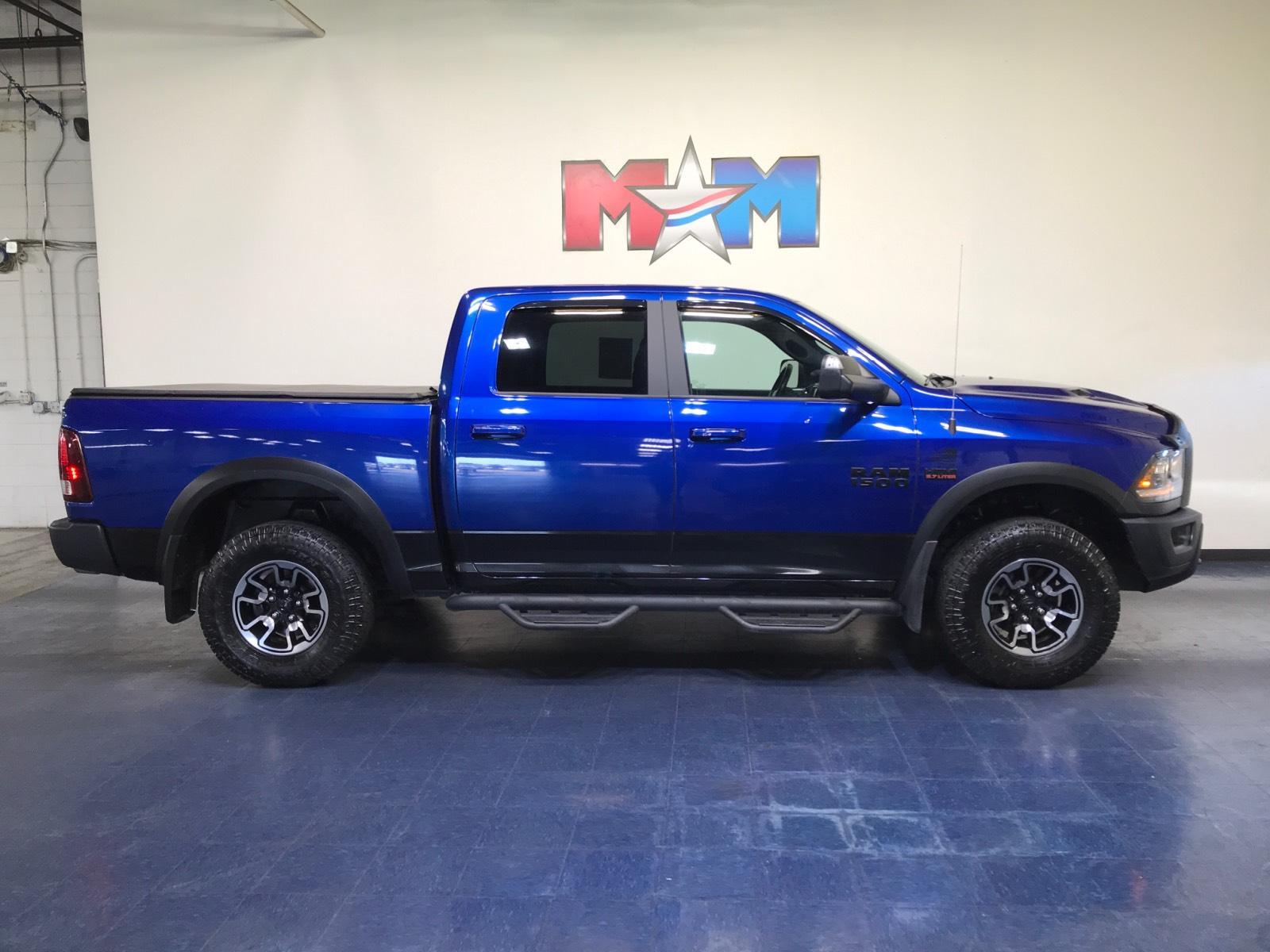 2018 ram 1500 invoice price