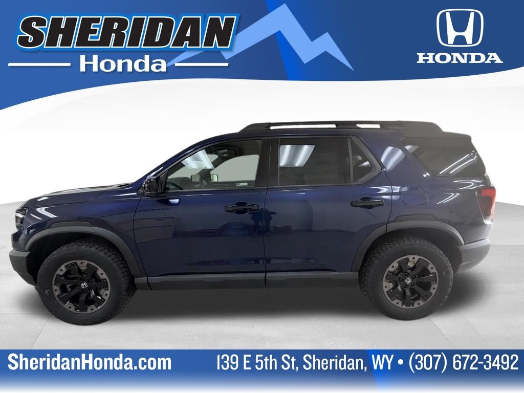 Honda Odyssey Lease & Finance Specials - Sheridan, WY