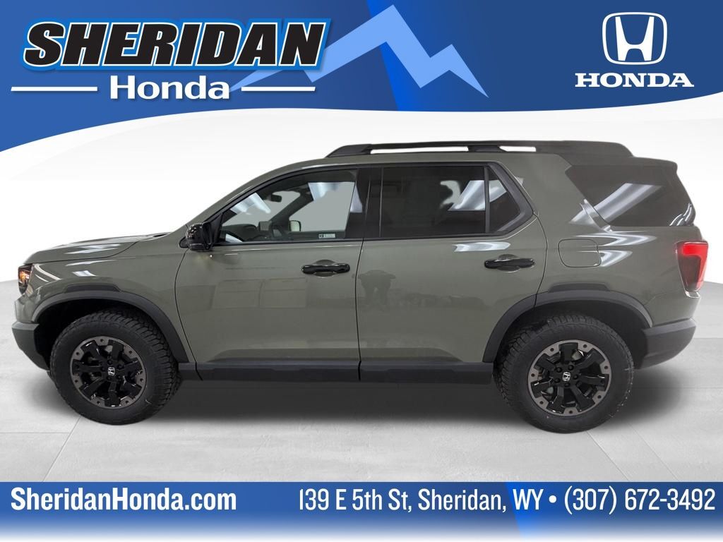 Honda Odyssey Lease & Finance Specials - Sheridan, WY