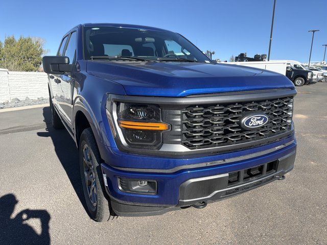 Ford® F-150 Lease Deals Offers - Show Low AZ