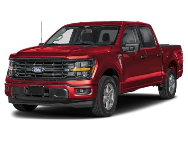Ford® F-150 Lease Deals Offers - Show Low AZ