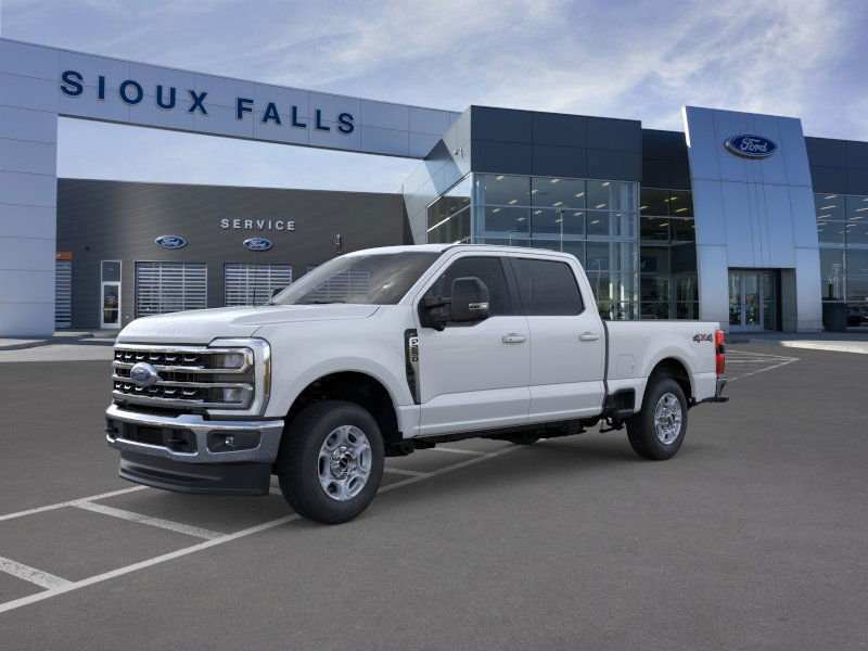 Ford® F-250 Lease Deals & Finance Payments – Sioux Falls SD