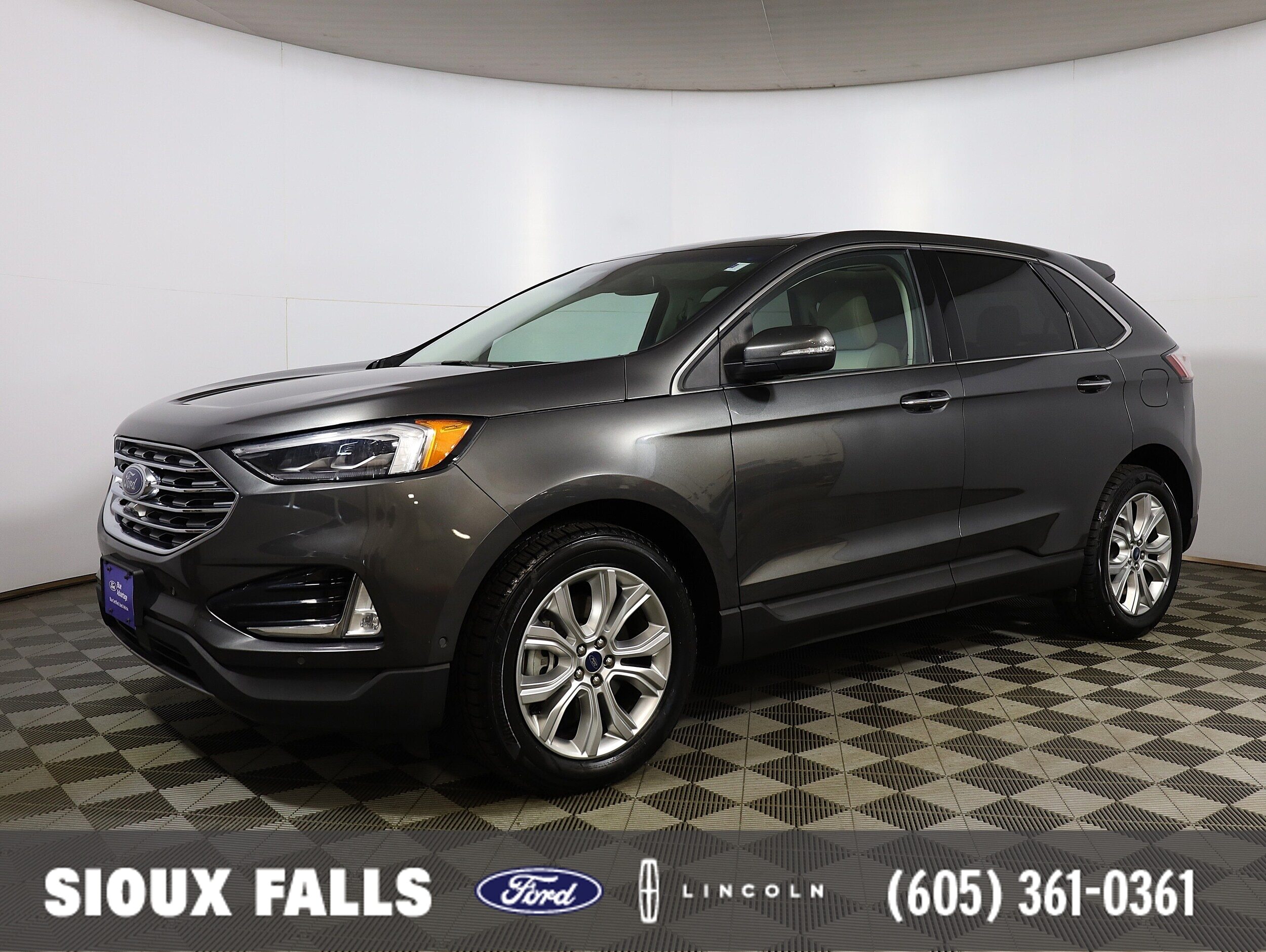 Ford Escape Lease Deals in Sioux Falls, SD | Sioux Falls Ford