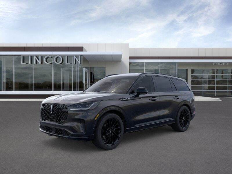 Lincoln Navigator Lease Deals & Finance Specials - Sioux Falls, SD