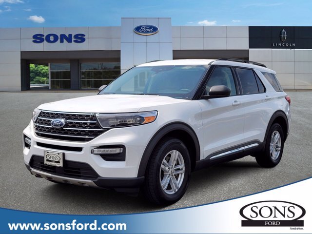 Ford Explorer Suv For Sale Lease Prices Auburn Al