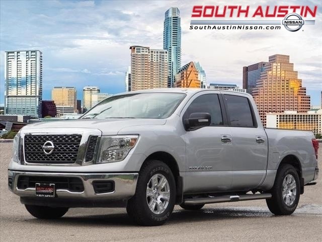 New Nissan Truck >> New Nissan Truck Offers Austin Texas Tx New Nissan Truck >> New Nissan Truck Offers Austin Texas Tx