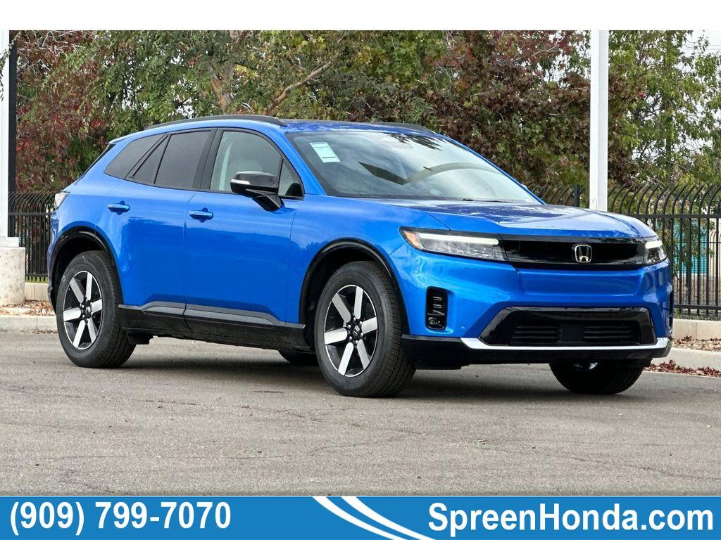 Honda Pilot Lease Deals & Finance Prices - Loma Linda CA