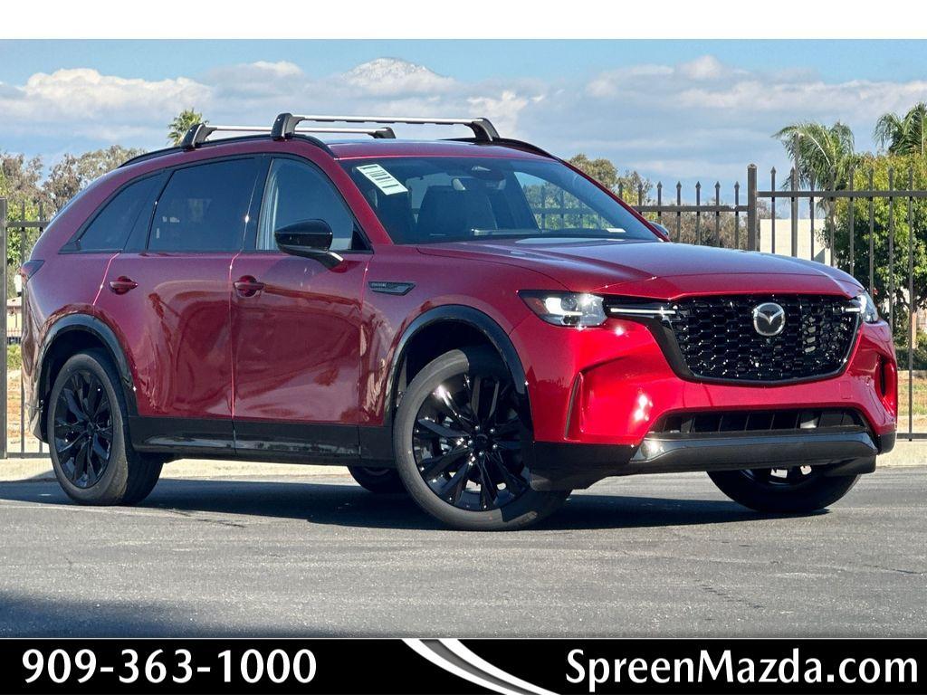 Mazda CX-90 Specials Offers - Loma Linda CA