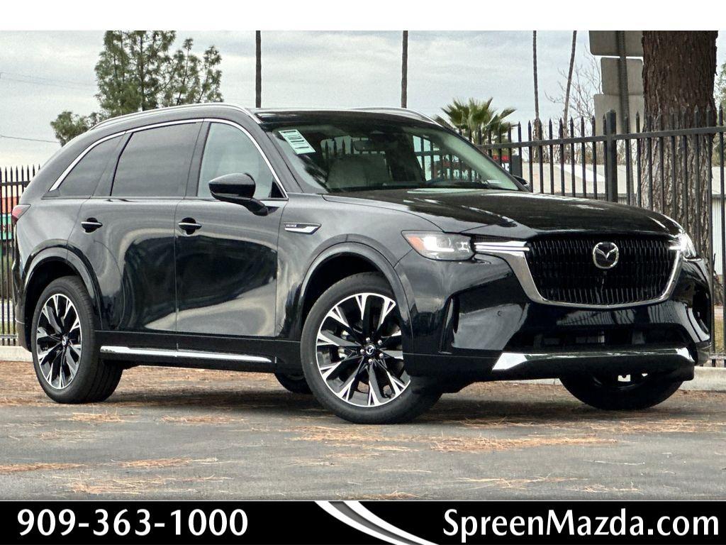 Mazda CX-90 Specials Offers - Loma Linda CA