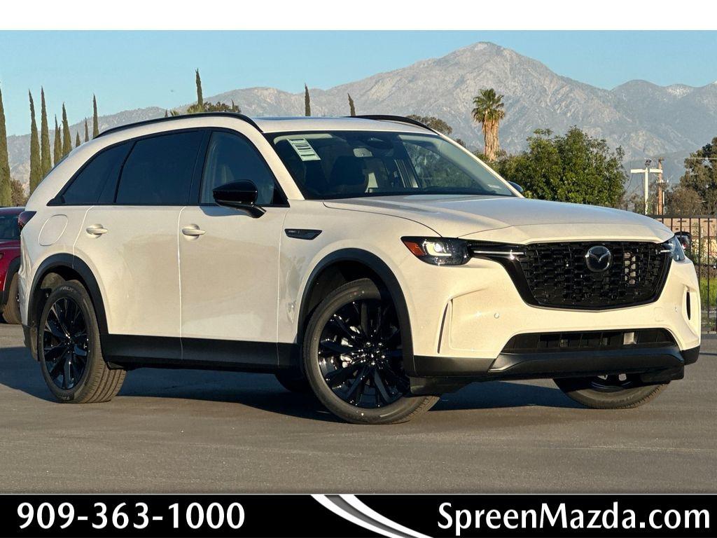Mazda CX-90 Specials Offers - Loma Linda CA