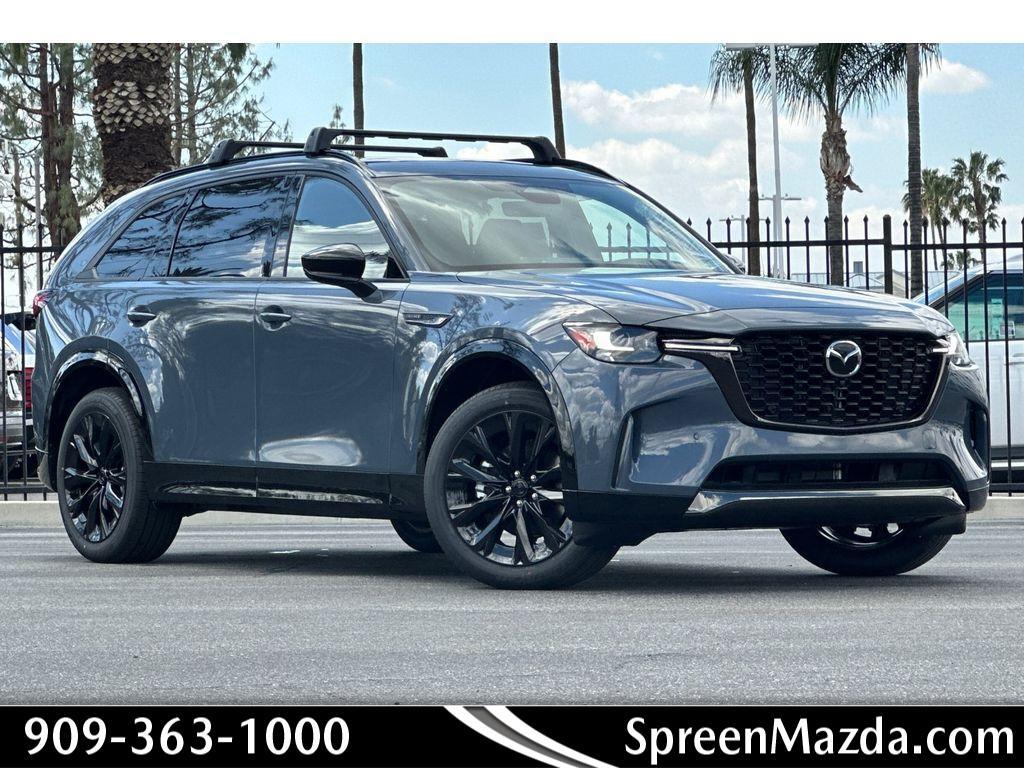 Mazda CX-90 Specials Offers - Loma Linda CA