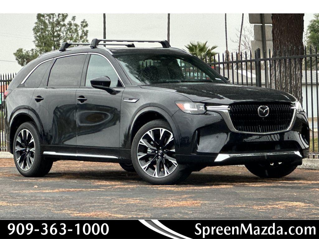 Mazda CX-90 Specials Offers - Loma Linda CA