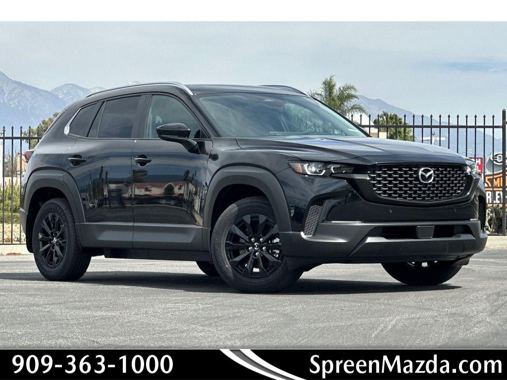 Mazda CX-30 Specials Offers - Loma Linda CA