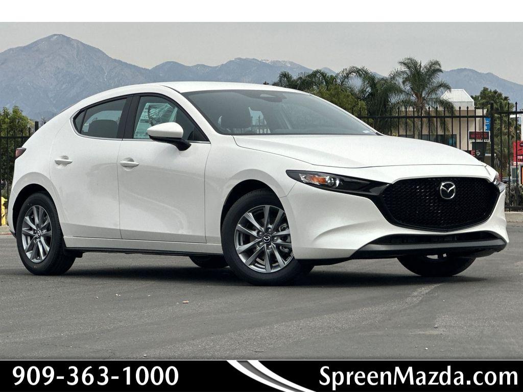 Mazda CX-5 Specials Offers - Loma Linda CA