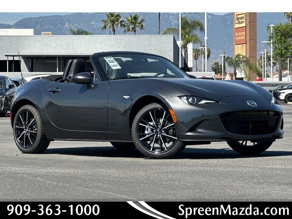 Mazda Specials Offers - Loma Linda CA