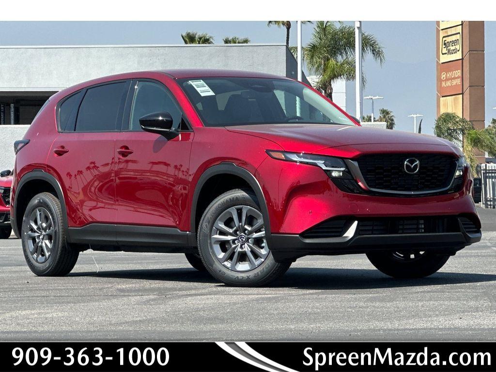 Mazda Specials Offers - Loma Linda CA