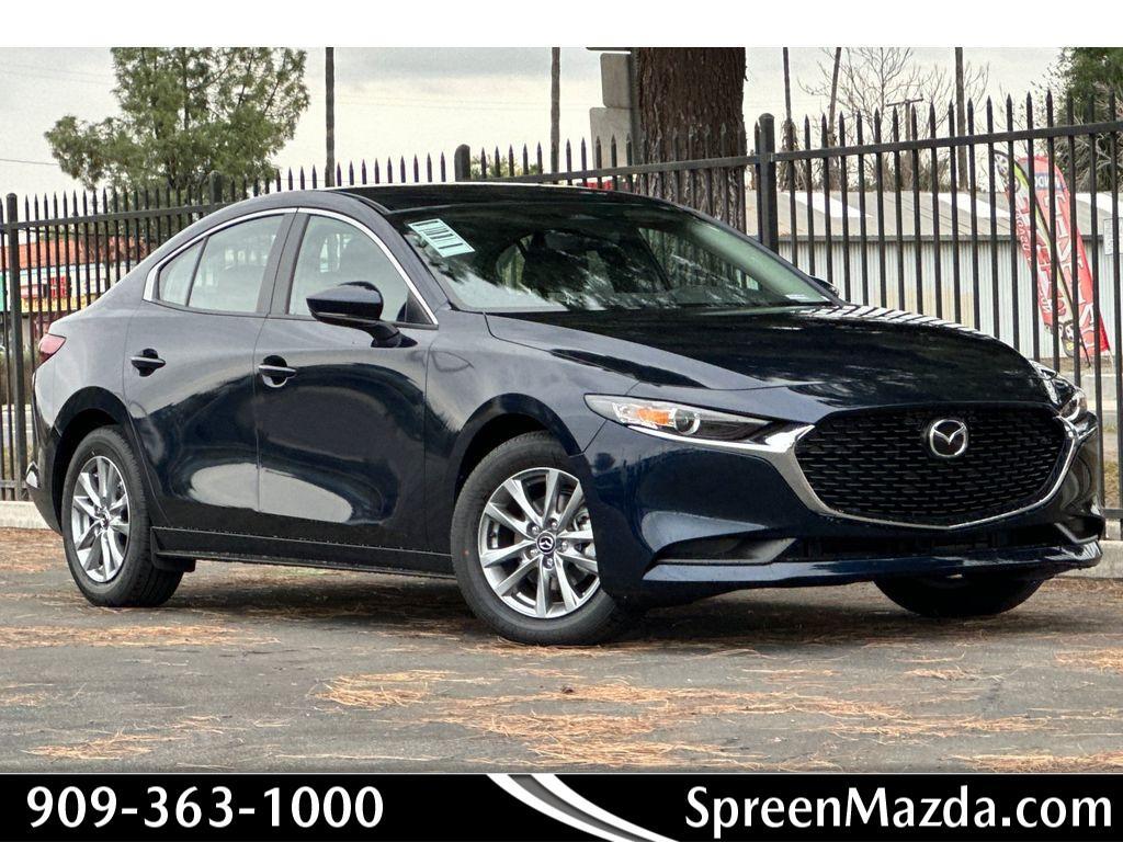 Mazda Specials Offers - Loma Linda CA