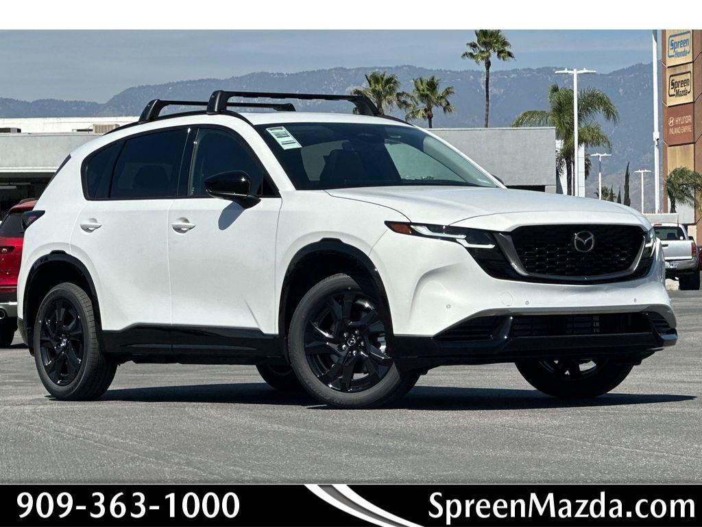 Mazda CX-5 Specials Offers - Loma Linda CA