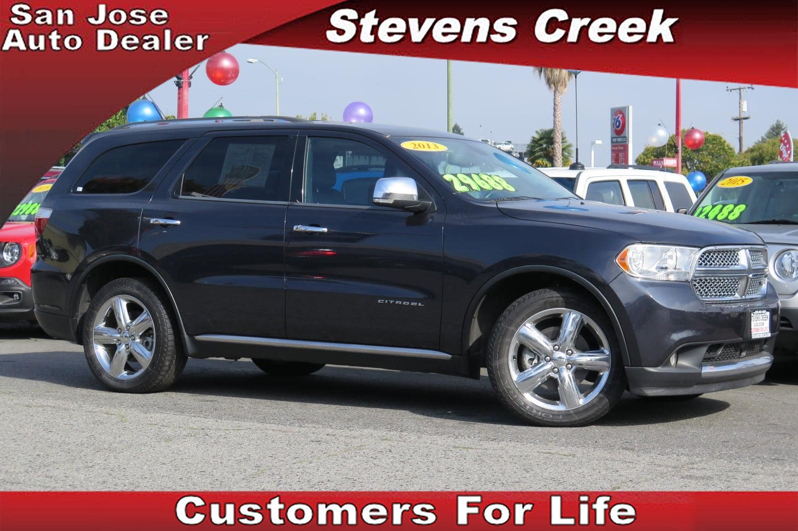 Stevens Creek Dodge >> Used Suv Specials Offers San Jose Ca Stevens Creek Dodge >> Used Suv Specials Offers San Jose Ca