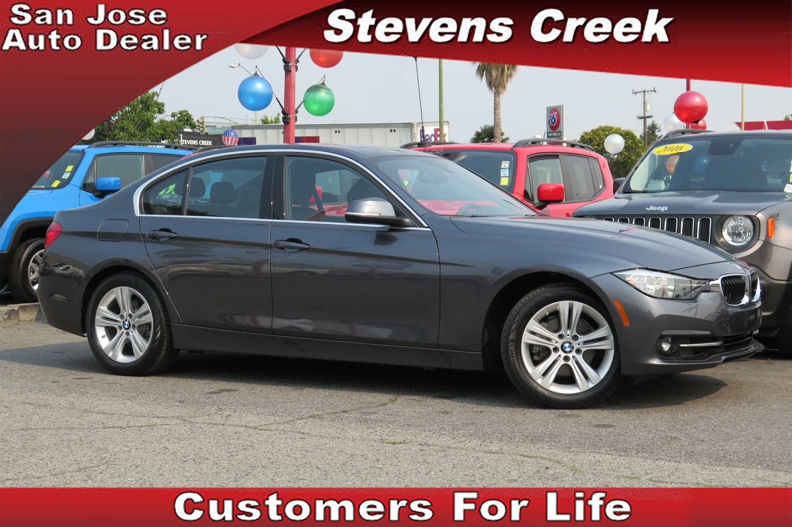Stevens Creek Bmw Service >> Used Sedan Truck Suv Offers For Sale San Jose Ca Stevens Creek Bmw Service >> Used Sedan Truck Suv Offers For Sale San Jose Ca