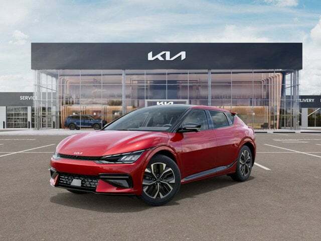 Kia EV6 Lease Offers &amp; Specials - San Jose CA