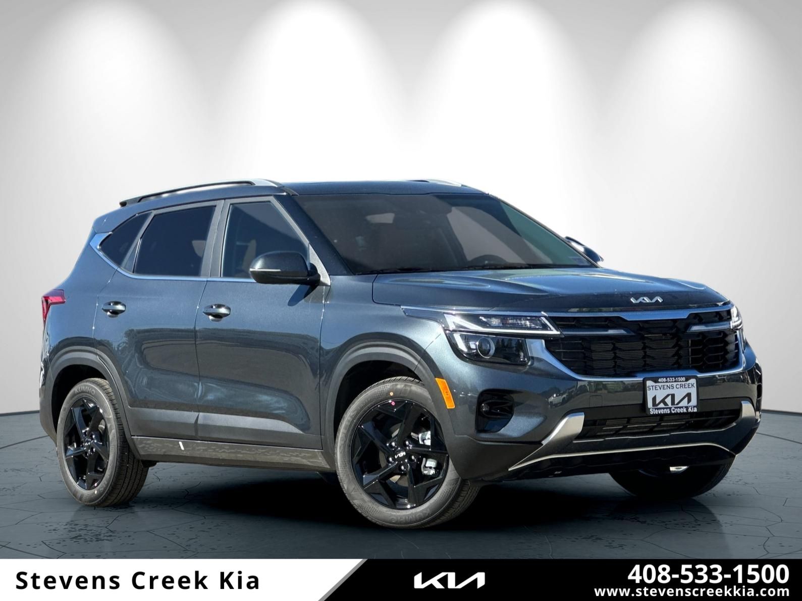Kia® K5 Offers & Specials - San Jose CA