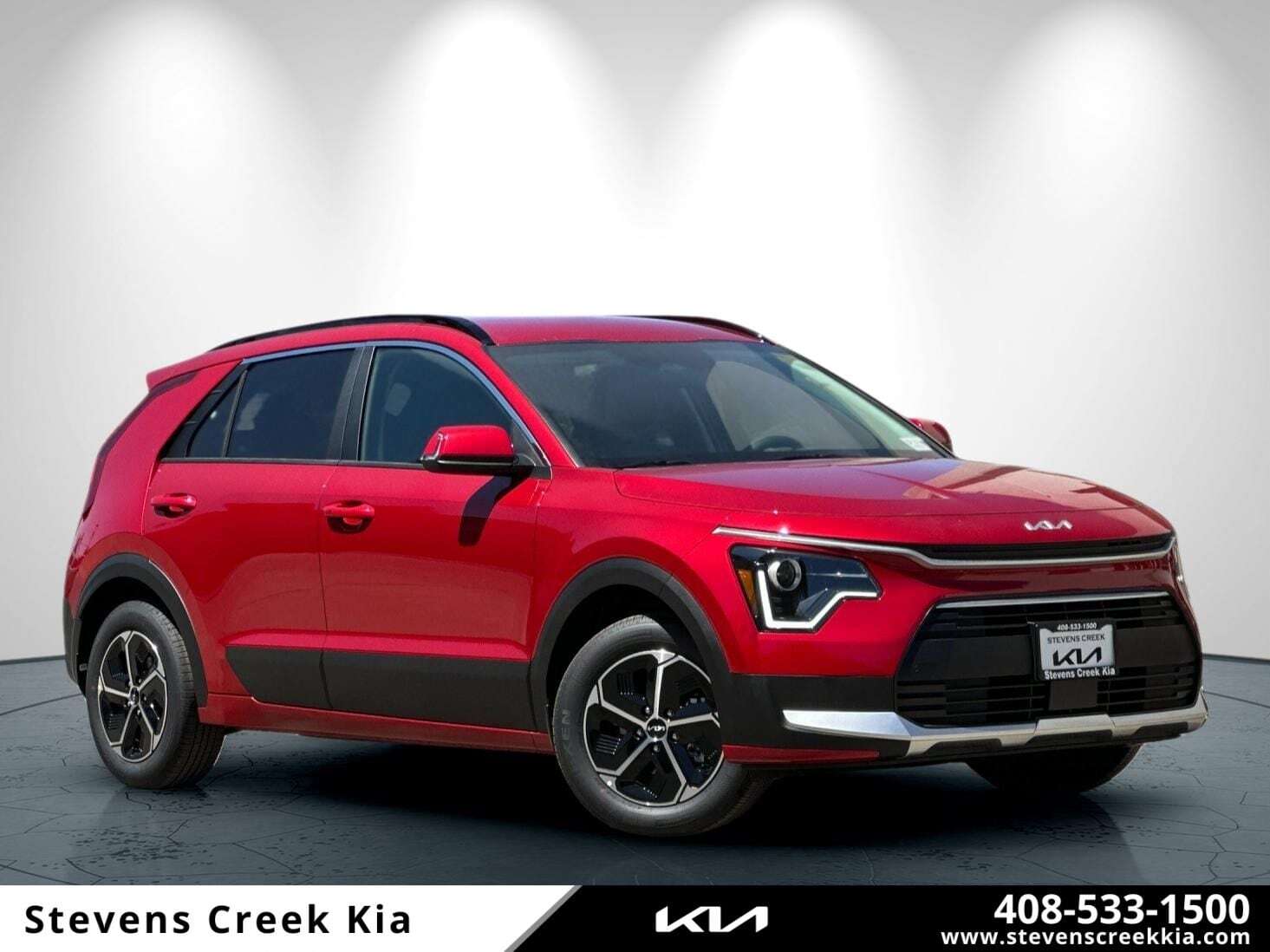 Kia Carnival MPV Lease Offers & Specials - San Jose CA
