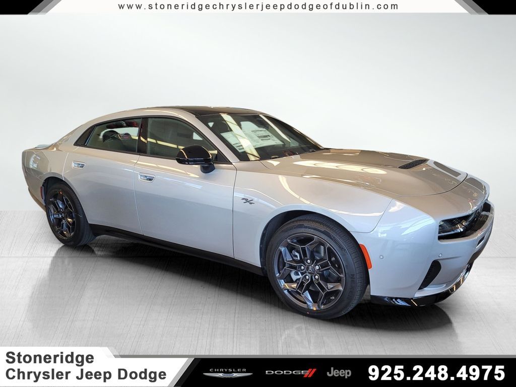 Dodge® Finance Specials & Deals - Pleasanton CA