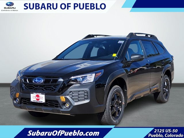Shop Subaru Outback Finance &amp; Specials - Pueblo CO