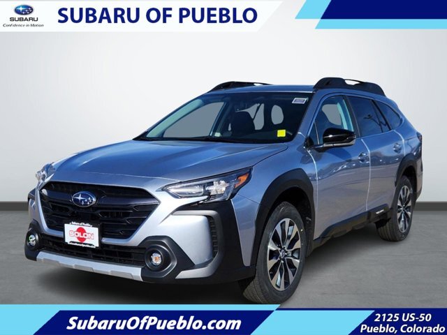 Shop Subaru Outback Finance &amp; Specials - Pueblo CO