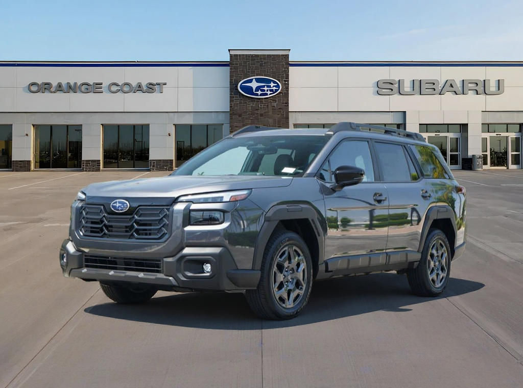 Shop Subaru Outback Lease Specials - Santa Ana, CA