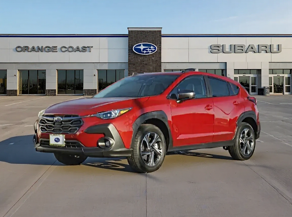 Shop Subaru Outback Lease Specials - Santa Ana, CA