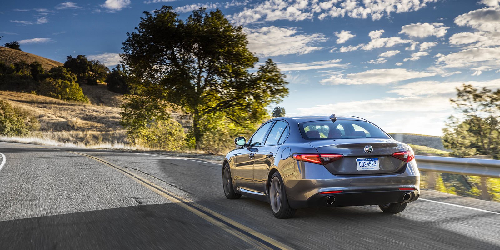Alfa Romeo Giulia >> New Alfa Romeo Giulia Alfa Romeo Giulia >> New Alfa Romeo Giulia