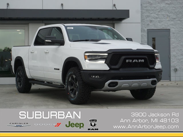 Ram 1500 Lease Deals Finance Offers Ann Arbor Mi