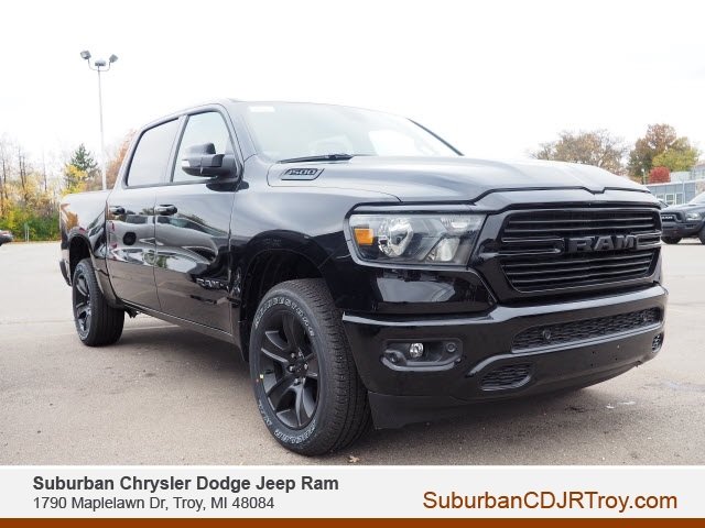 best place to lease a van