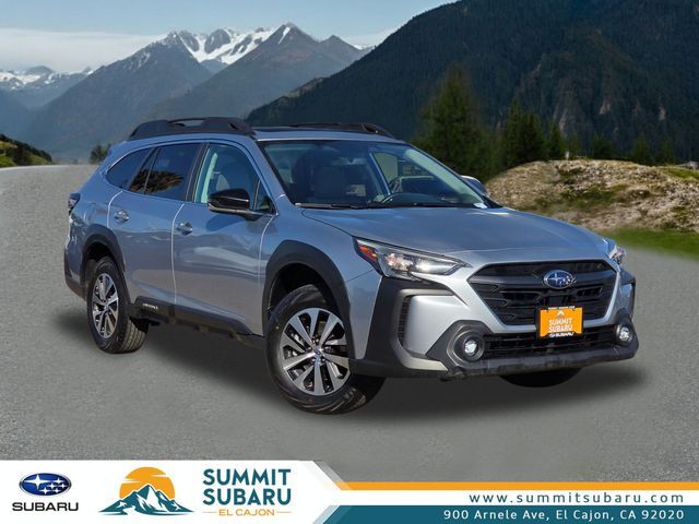 Shop Certified Pre-Owned Subaru Inventory In El Cajon | Summit