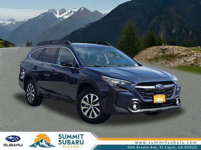 Shop Certified Pre-Owned Subaru Inventory In El Cajon | Summit
