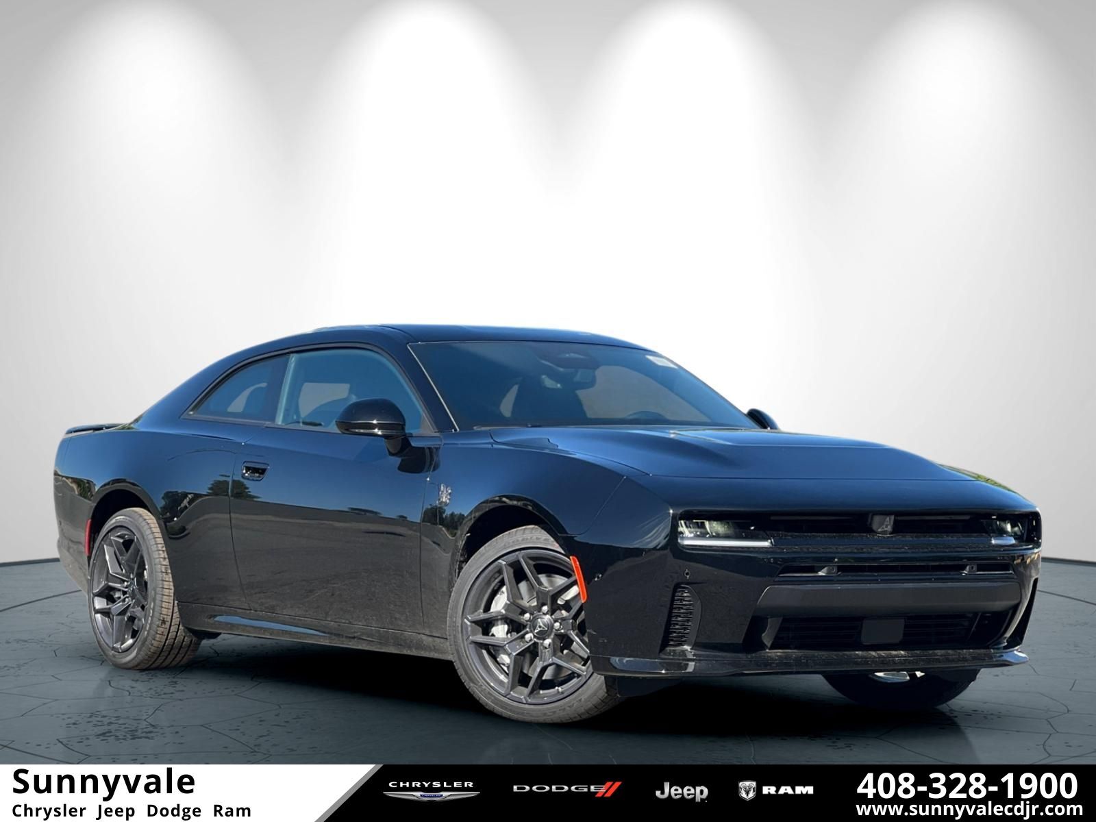 Dodge® Challenger Lease & Finance Prices - Sunnyvale CA