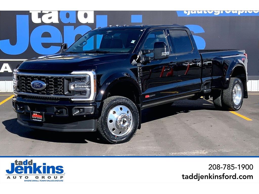 Ford F-150 Lease Specials & Finance Offers - Blackfoot ID
