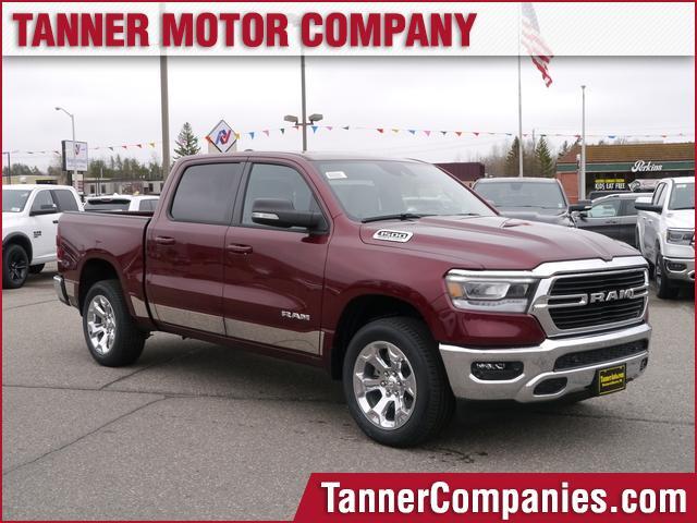 Ram Truck Lease Prices Finance Offers Brainerd Mn