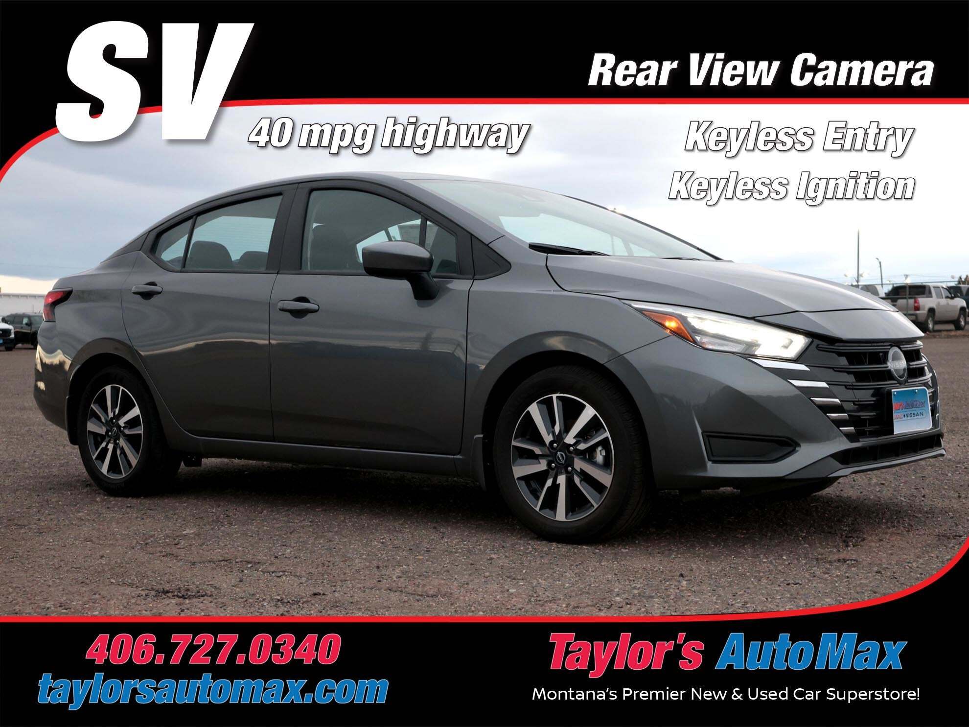 Nissan® 370Z Roadster Lease Payments & Finance Prices - Great Falls MT