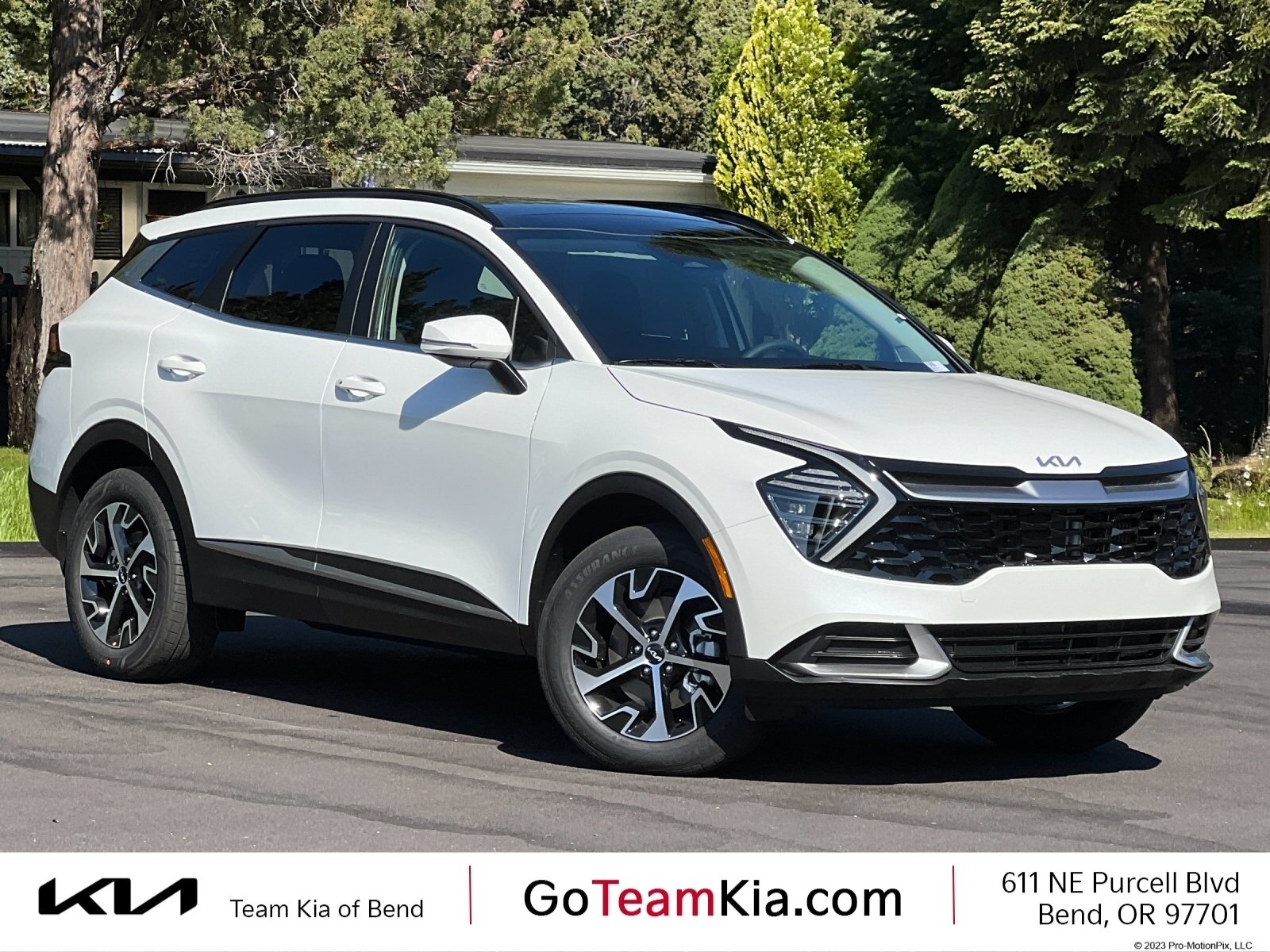 KIA® K5 Lease Prices, Deals & Special Offers in Bend, OR