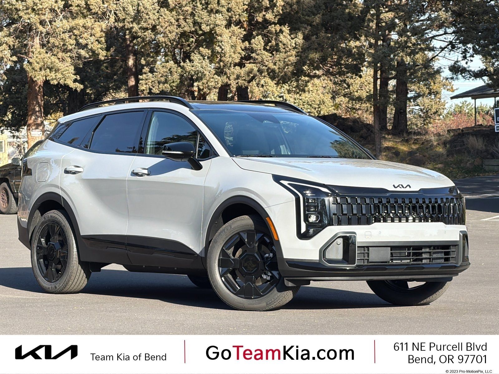 KIA® K5 Lease Prices, Deals & Special Offers in Bend, OR