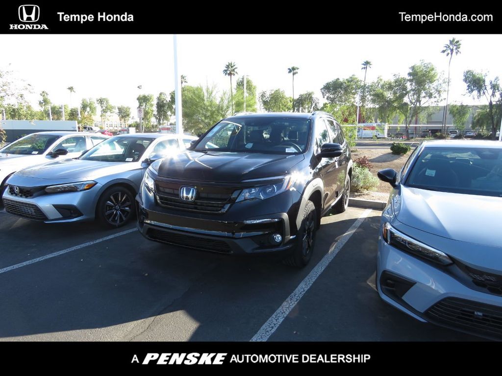 Honda Car Lease Deals Tempe AZ - Tempe Honda