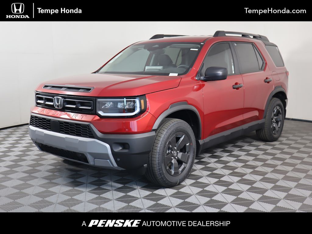 New Honda Pilot Finance Prices Near Phoenix, AZ - Tempe Honda