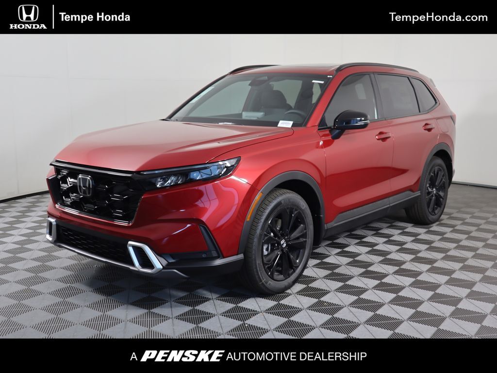 New Honda Pilot Finance Prices Near Phoenix, AZ - Tempe Honda