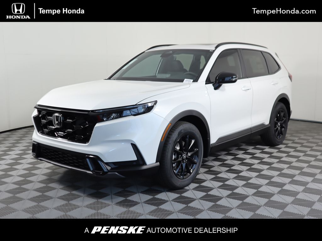 New Honda Pilot Finance Prices Near Phoenix, AZ - Tempe Honda