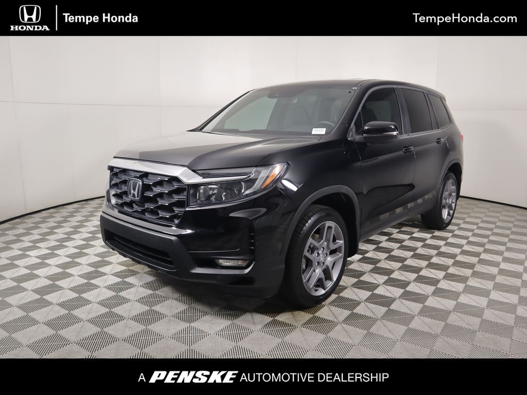 Certified Pre-Owned Honda Offers Near Chandler AZ - Tempe Honda