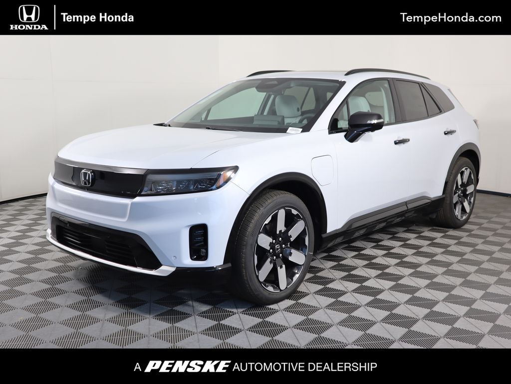 New Honda Pilot Finance Prices Near Phoenix, AZ - Tempe Honda